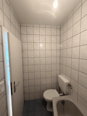 Frisch renovierte 3-Zimmer-Wohnung in zentraler Lage von Kray! – 45307 Essen – Vorschaubild 4