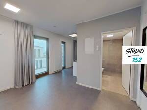 STUDENTS ONLY: Studio 152 - dein voll ausgestattetes Studio im Herzen Wiesbadens mit EBK, ALL-IN-MIETE, UVM. – 65197 Wiesbaden – Vorschaubild 6