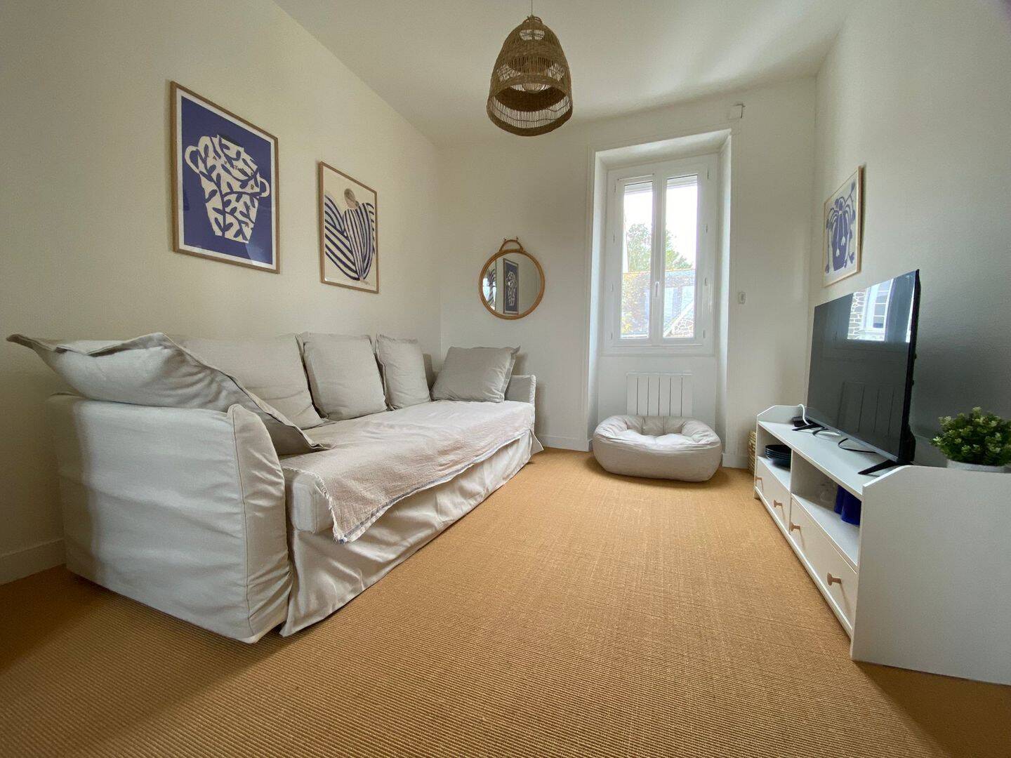 Appartement 2 pièces 32 m² · à Le Pouliguen · 31,7 m² · 189 000 €