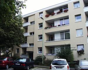Demnächst frei! 2-Zimmer-Wohnung in Ratingen West – 40880 Ratingen – Vorschaubild 2