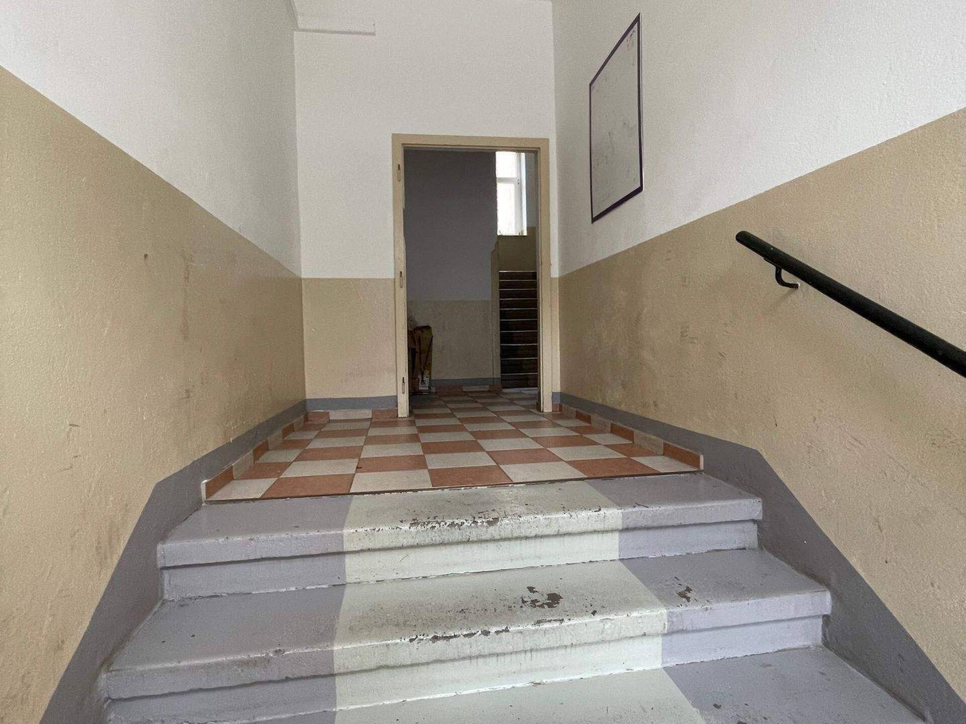 Etagenwohnung in 09126 Chemnitz mit 43,65 m² kaufen