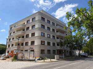1-Zimmer-Eigentumswohnung mit Südbalkon in Weißensee – 13088 Berlin – Vorschaubild 7