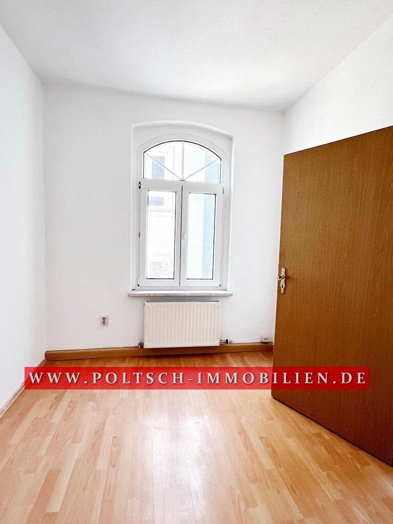 Preiswerte 2-R.-Whg. plus Arbeitszimmer und Balkon, 2.OG in Gera-Untermhaus – Gera – Vorschaubild 7