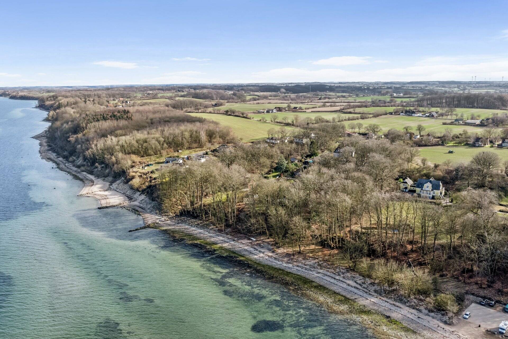 Ein verzauberter Ort, der auf Sie wartet um zu erwachen – Westerholz – Vorschaubild 2