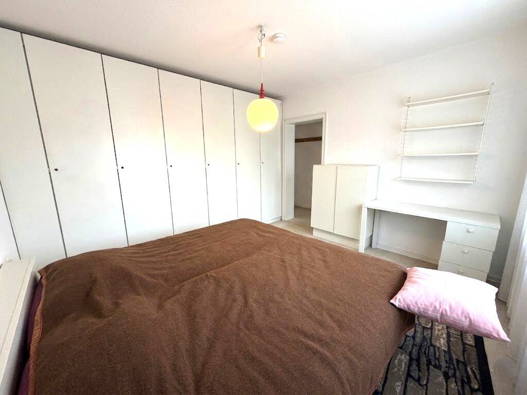 ++ Ruhiges Wohnen im 3-Familienhaus - 3-Zimmer-Wohnung mit Balkon ++ – Solingen – Vorschaubild 7