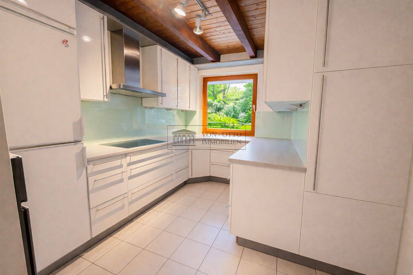Einfamilienhaus Wohntraum in herrlicher Ruhe – Hamburg – Vorschaubild 5
