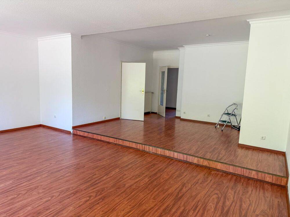 Junges Mehrfamilienhaus bereits aufgeteilt perfekt für Ihr Portfolio oder die Eigennutzung – Hamburg – Vorschaubild 6