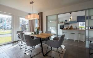 Moderne Doppelhaushälfte in Köln - Individuell geplant und luxuriös gestaltet – 50769 Köln – Vorschaubild 7