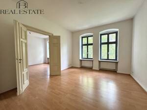Großzügige 3-Raumwohnung im Herzen der Stadt! – 39104 Magdeburg – Vorschaubild 1