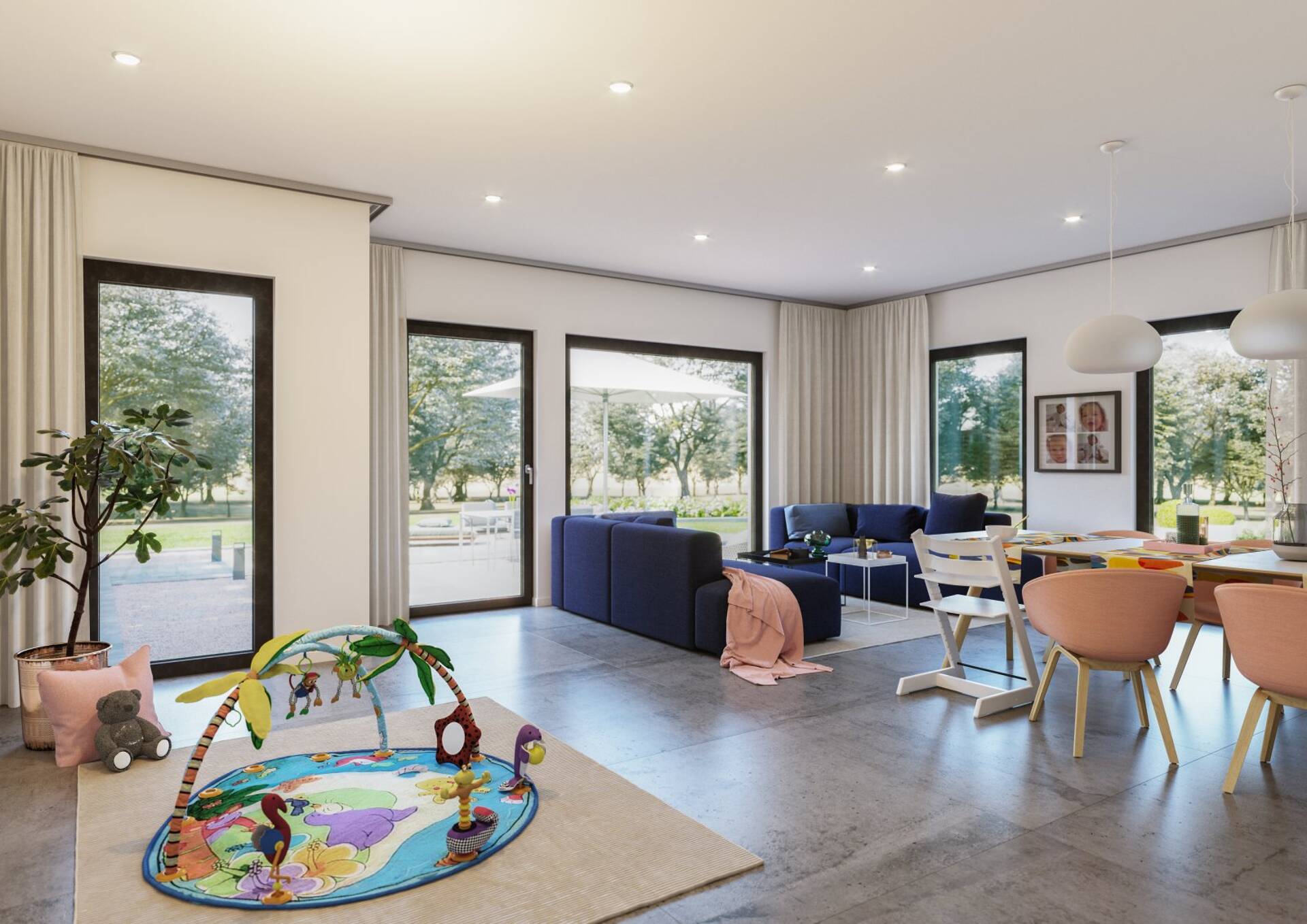 Mehrfamilienhaus in 68259 Mannheim mit 243 m² kaufen