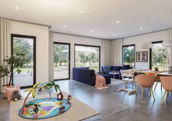 Mehrfamilienhaus in 68259 Mannheim mit 243 m² kaufen