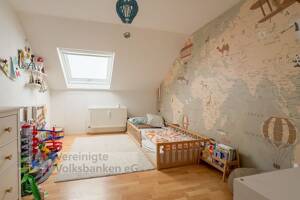 Tolle 3,5-Zimmer-Dachgeschosswohnung mit Garage - Stadtmitte - Frei nach Verkauf – 72764 Reutlingen – Vorschaubild 7