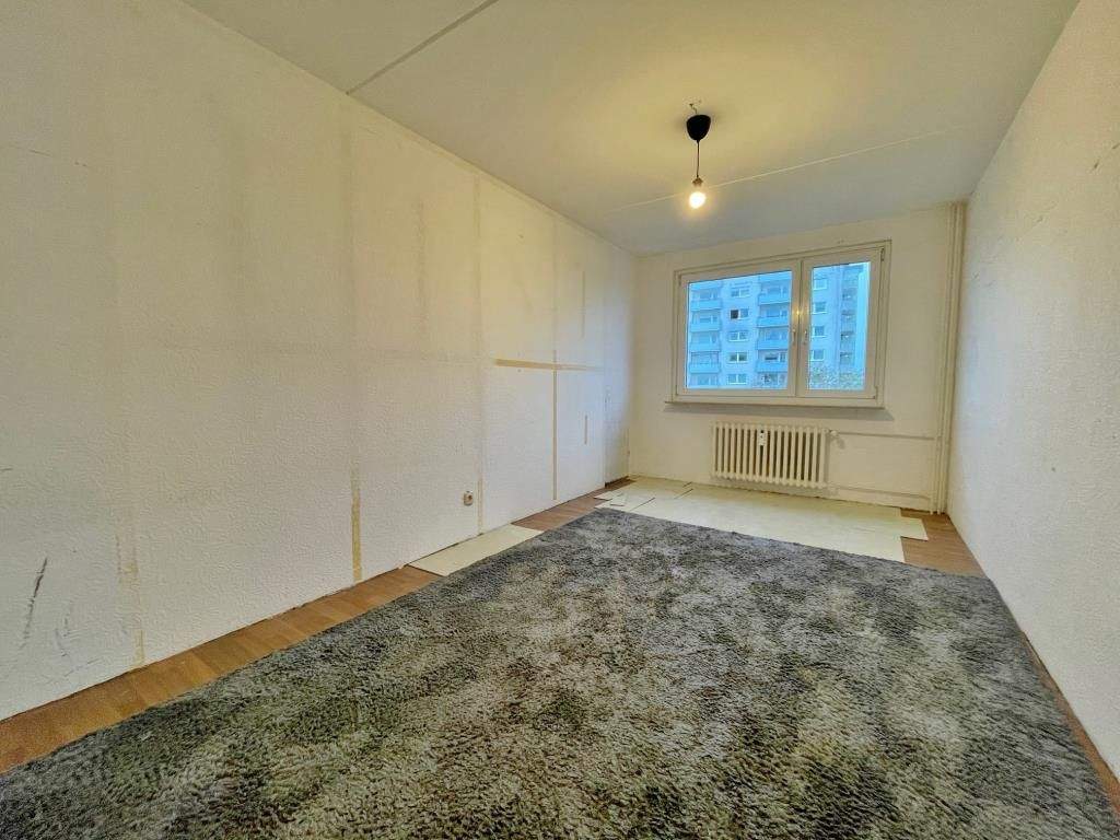 Freie Wohnung mit Renovierungsbedarf in Schilksee – Kiel – Vorschaubild 5
