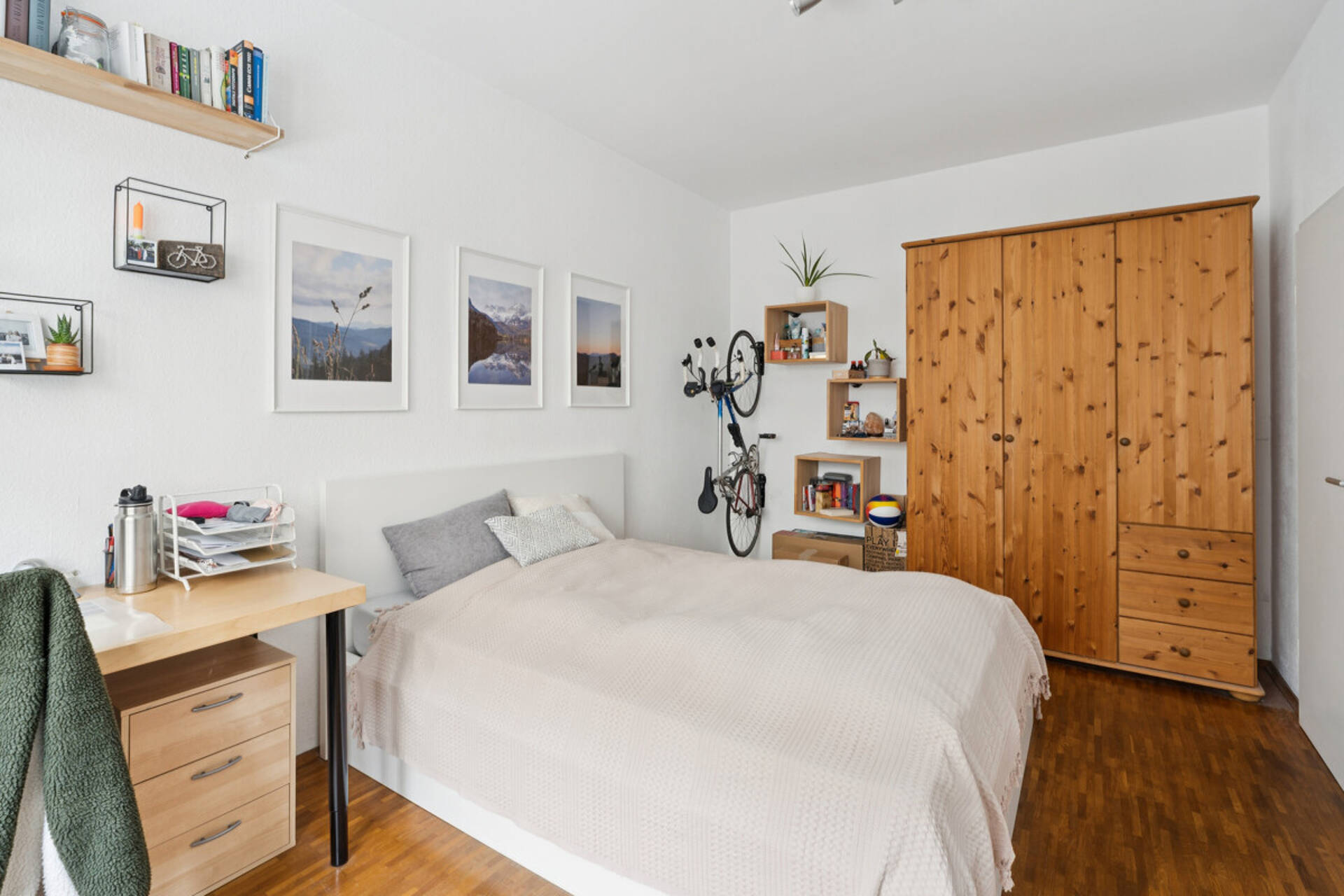 Erdgeschosswohnung in 50937 Köln / Sülz mit 58,97 m² kaufen