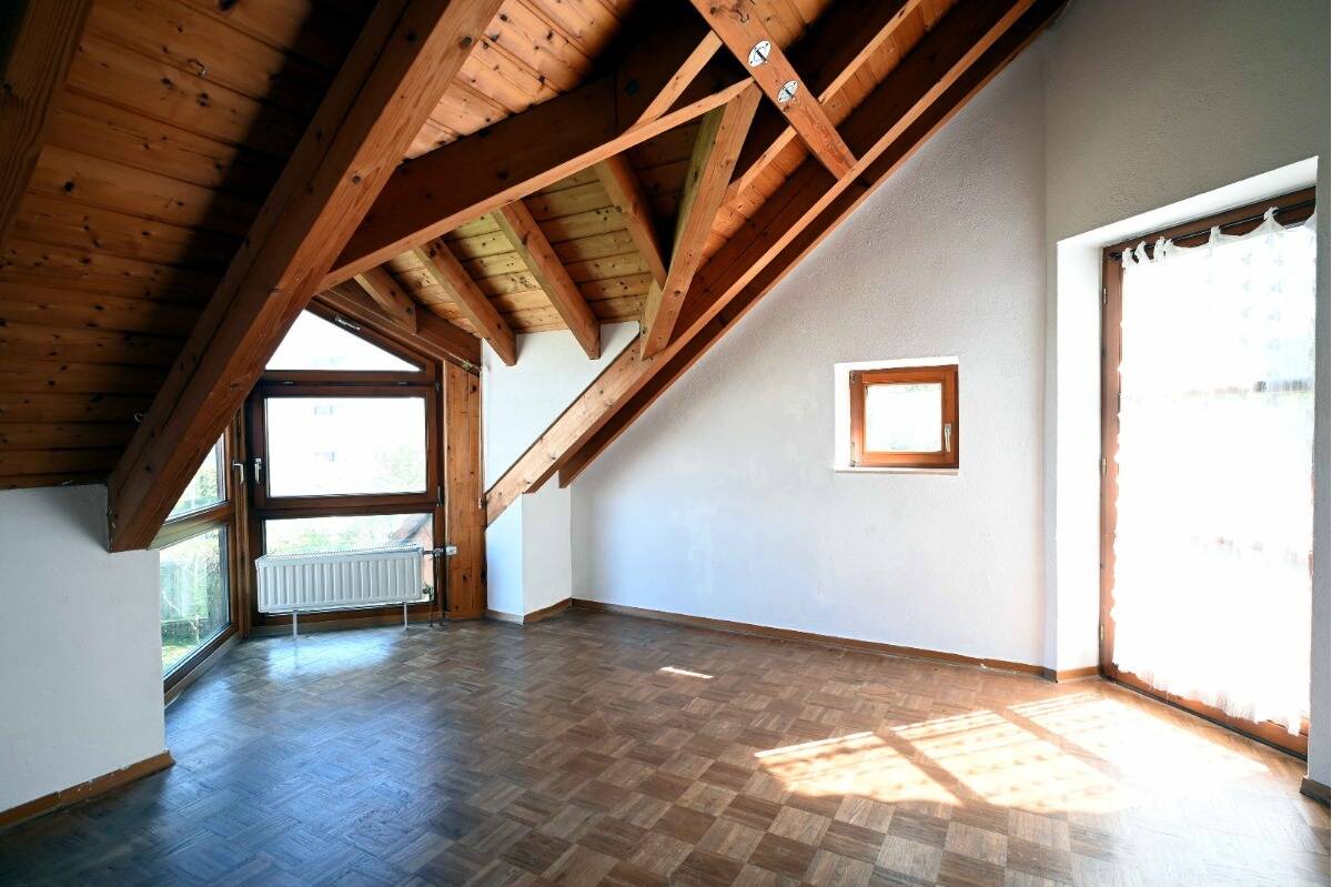 Du suchst viiiiel Platz? Drinnen wie draußen? Gefunden! – Vaihingen an der Enz – Vorschaubild 9