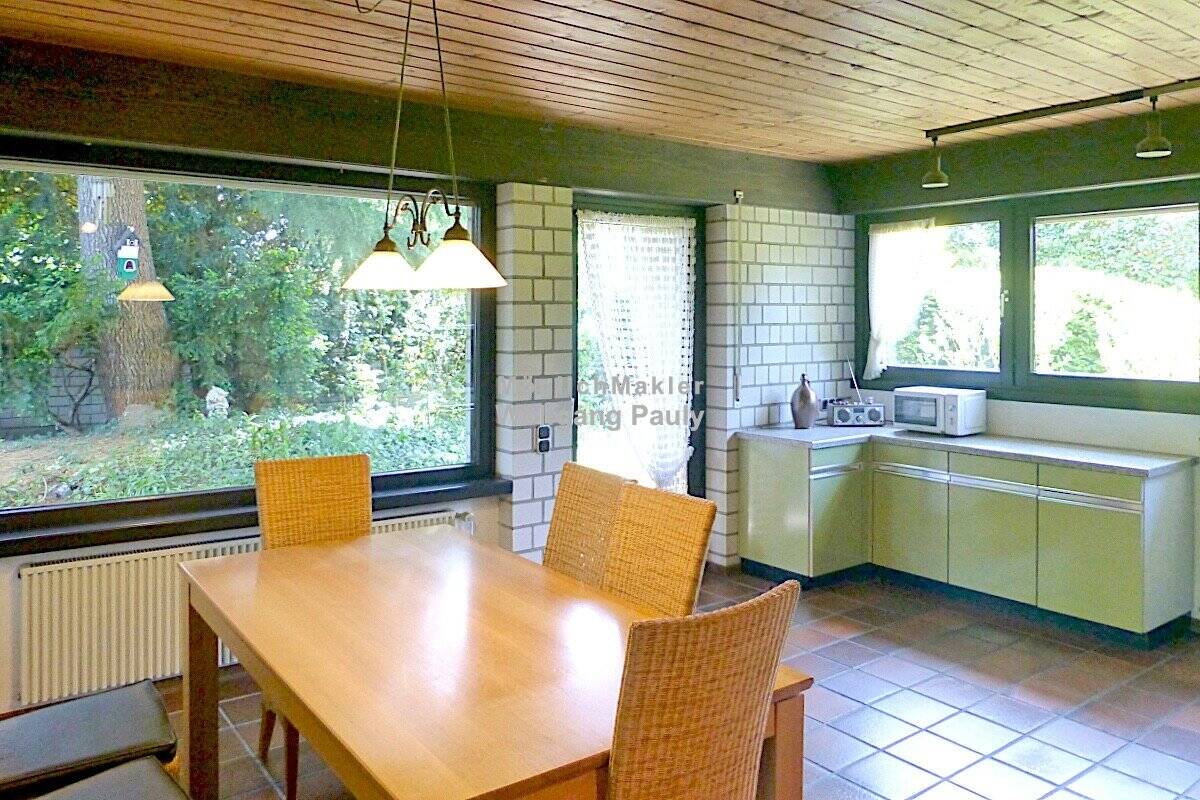 Lieber mehr Raum als Großheide ? Hier das passende Familienhaus – Mönchengladbach – Vorschaubild 5