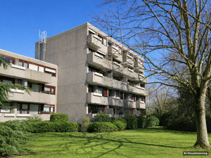 Gepflegte Maisonette mit Potenzial - Jetzt investieren in Krefeld!