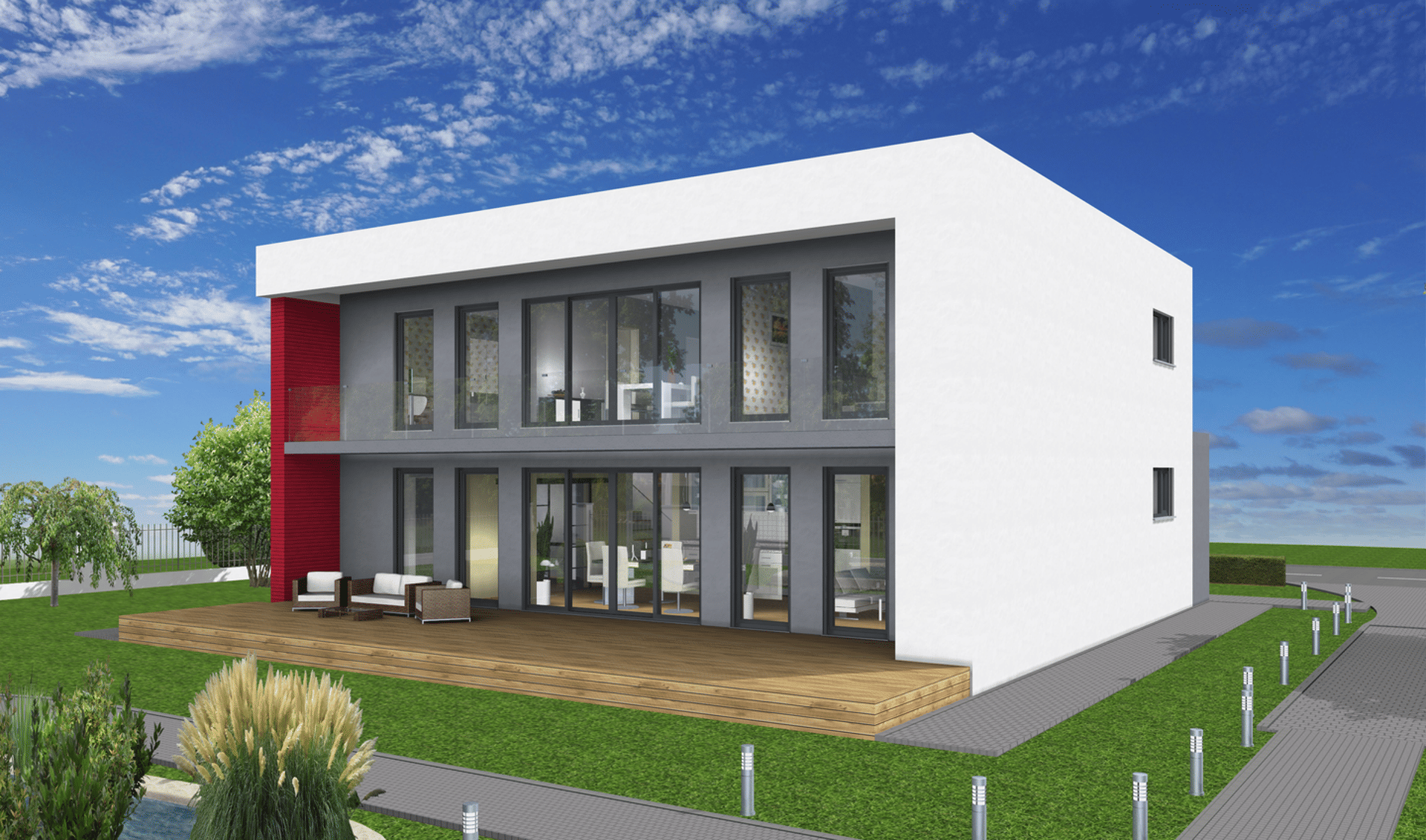 Villa in 14469 Potsdam mit 202 m² kaufen