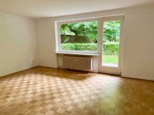 Ruhige Lage in Rahlstedt/Oldenfelde mit Terrasse zur Miete - Wentzel Dr. – 22147 Hamburg – Vorschaubild 2