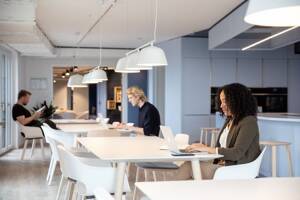 HAVENS LIVING: Kategorie Cozy, vollmöbliertes Apartment, Design KLASSIK – 22769 Hamburg – Vorschaubild 9