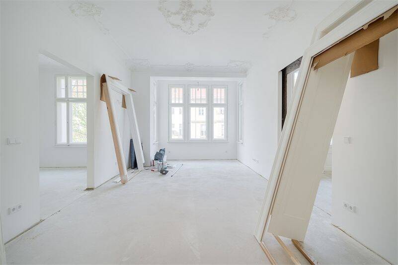 Wow-Gefühle auf über 250 m² in top City-West-Lage – Berlin – Vorschaubild 9