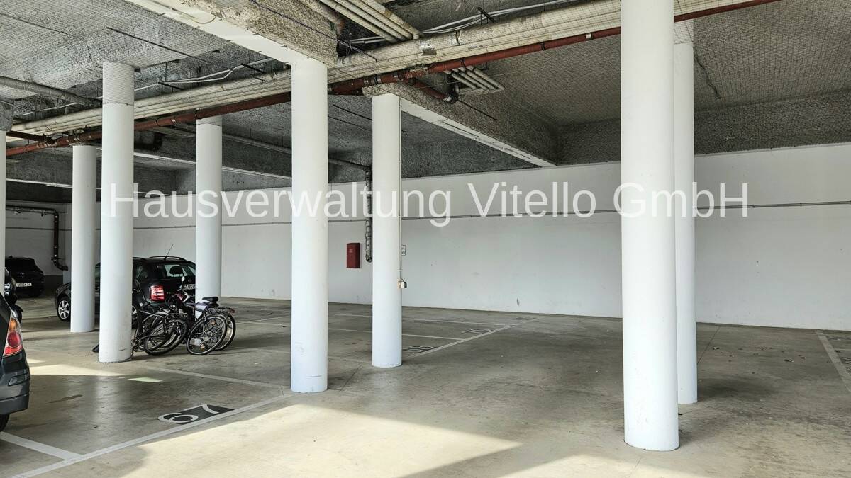 Gemütliche 2-Zimmerwohnung in ruhiger/zentraler Lage – Saarbrücken – Vorschaubild 8