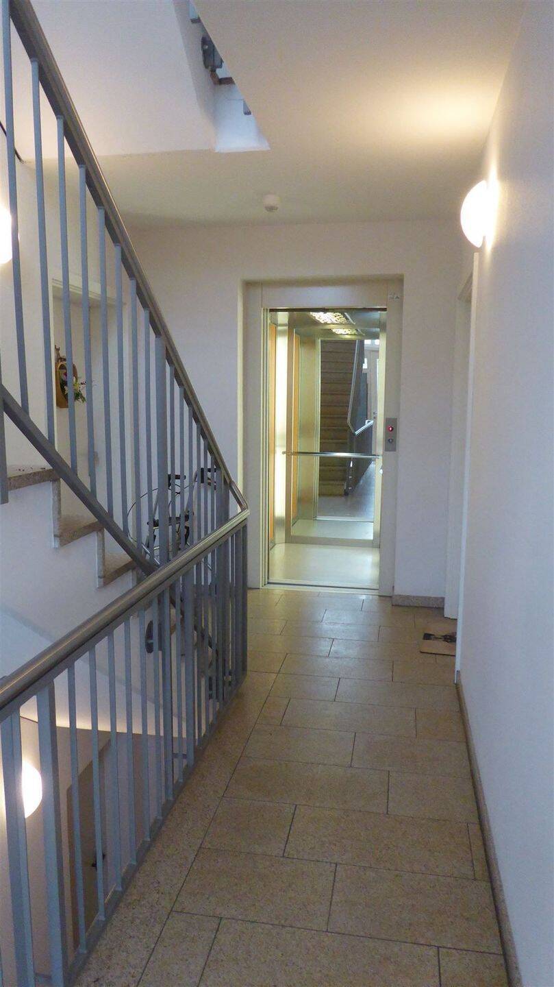 ** 4-Zimmer-Gartenwohnung zum Selbstbezug in Bestlage Westend ** – Berlin – Vorschaubild 3