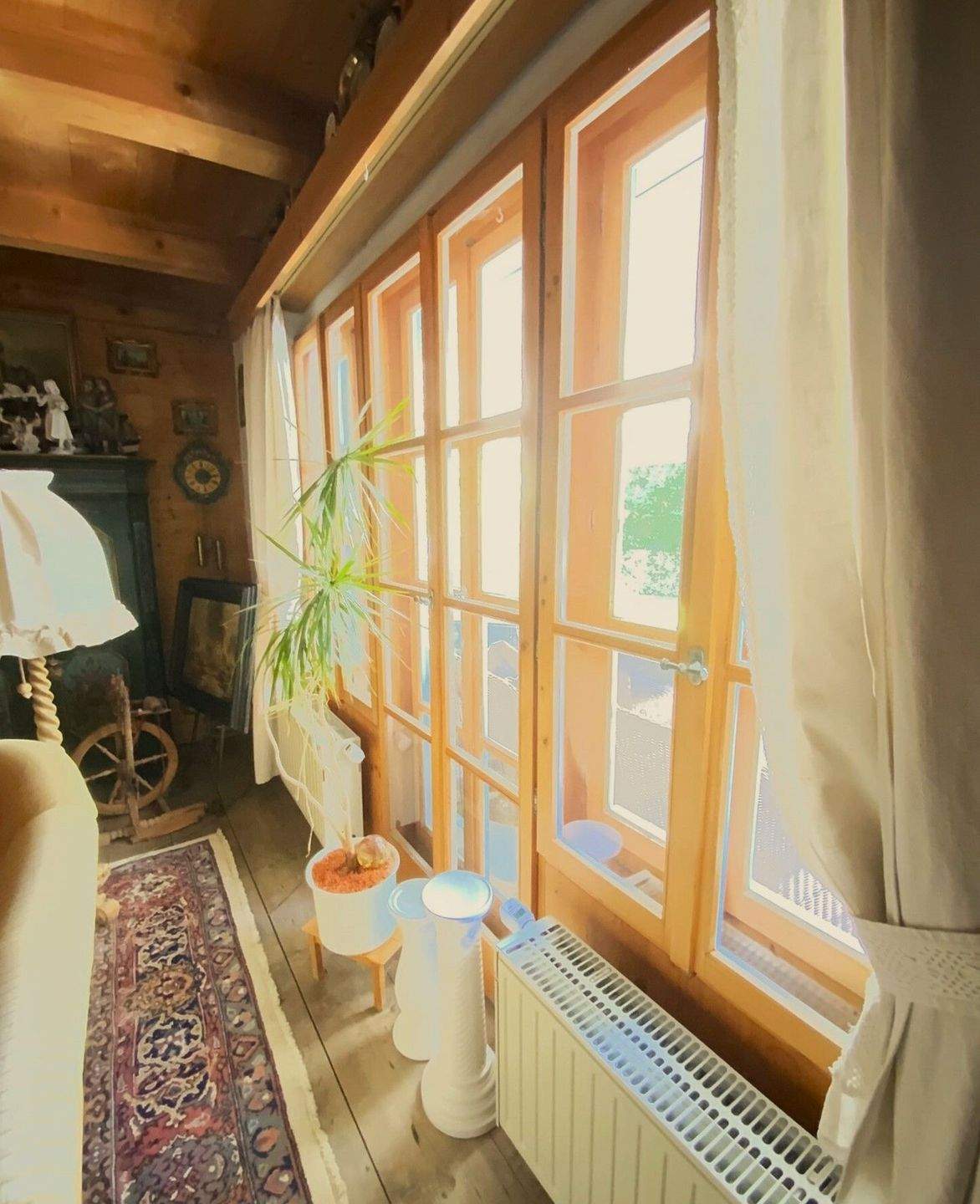 Charmantes LANDHAUS - moderne Technik, einzigartiges Anwesen, beste Lage – Neureichenau – Bild 1 von 9