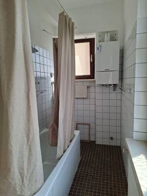 Großzügig geschnittene 3-Zimmer Altbauwohnung in der Oststadt – 89073 Ulm – Vorschaubild 7