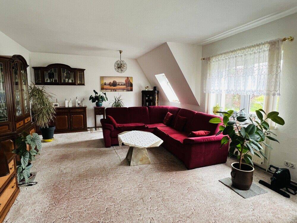 Ihre Möglichkeiten in Neuenhagen mit viel Land - Einfamilienhaus mit Einliegerwohnung! – Neuenhagen bei Berlin – Vorschaubild 6
