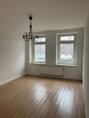 2 Raum Wohnung EG direkt am Lene Voigt Park WG geeignet 1 Monat mietfrei – 4317 Leipzig – Vorschaubild 4