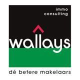 Immo Wallays logo