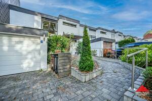 Schönes Einfamilienhaus mit Garage und Garten – 44319 Dortmund – Vorschaubild 2