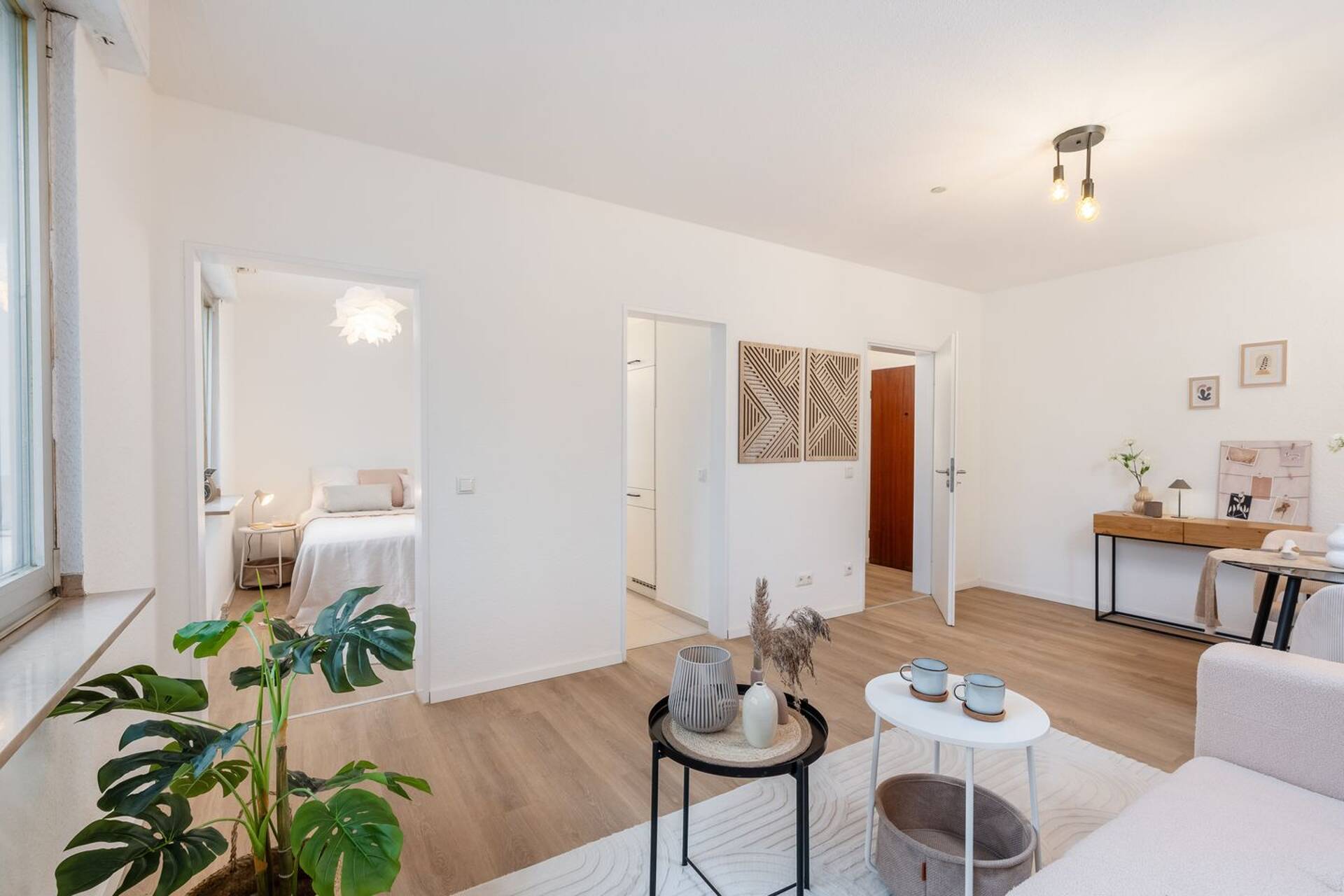 Etagenwohnung in 50825 Köln mit 114 m² kaufen