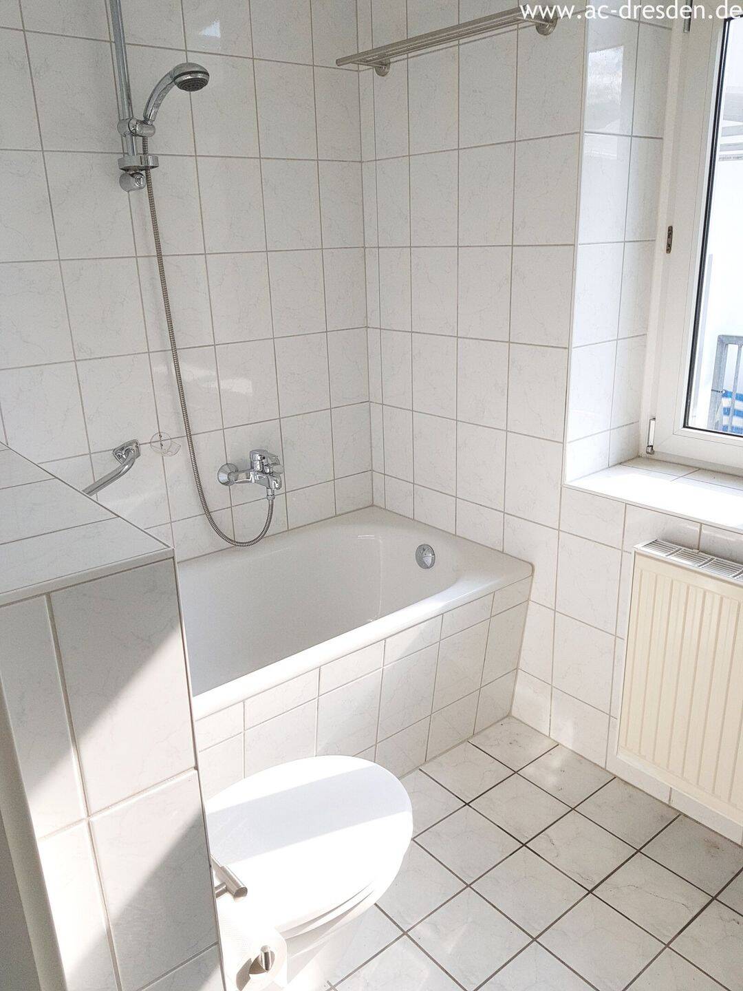 Helle 2-Raum-Wohnung im ruhigen und familienfreundlichen Stadtteil Chemnitz Hilbersdorf – Chemnitz – Vorschaubild 4