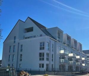 2-Zimmer Neubauwohnung in Dortmund-Aplerbeck mit Terrasse! – 44287 Dortmund – Vorschaubild 8