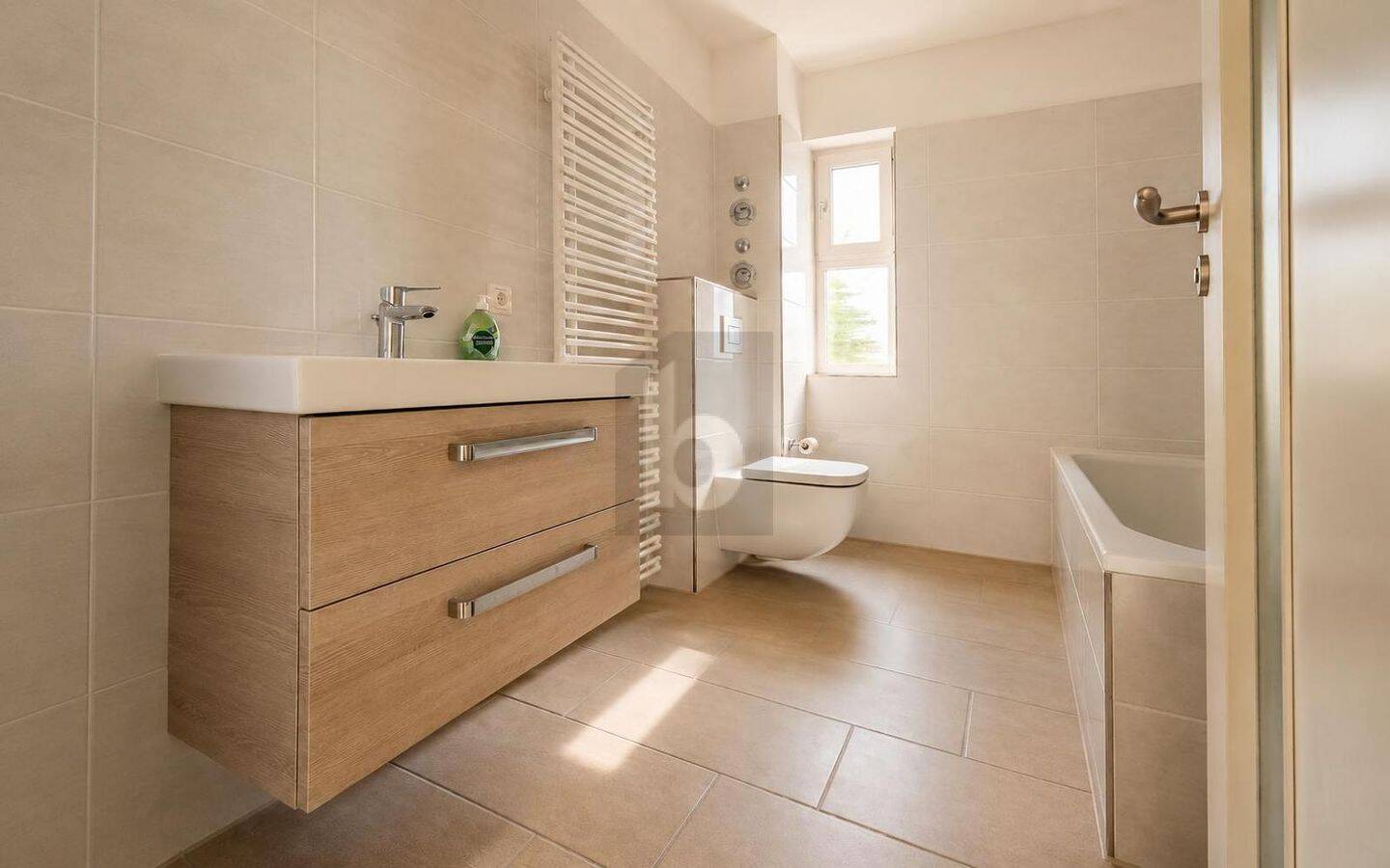 NATUR TRIFFT KOMFORT - INKLUSIVE PRIVATEM BADESEE – Berlin – Vorschaubild 5