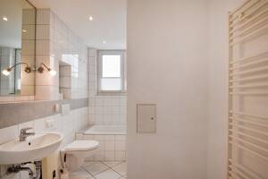 Wohnungspaket: 2 und 1 Zimmerwohnung in super Lage! – 30165 Hannover – Vorschaubild 5