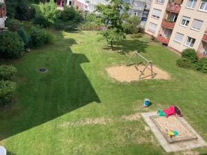 Traumhafte, große 3-Zi.-Whg. mit großem Balkon super zentral gelegen! E-Südviertel – 45128 Essen – Vorschaubild 7