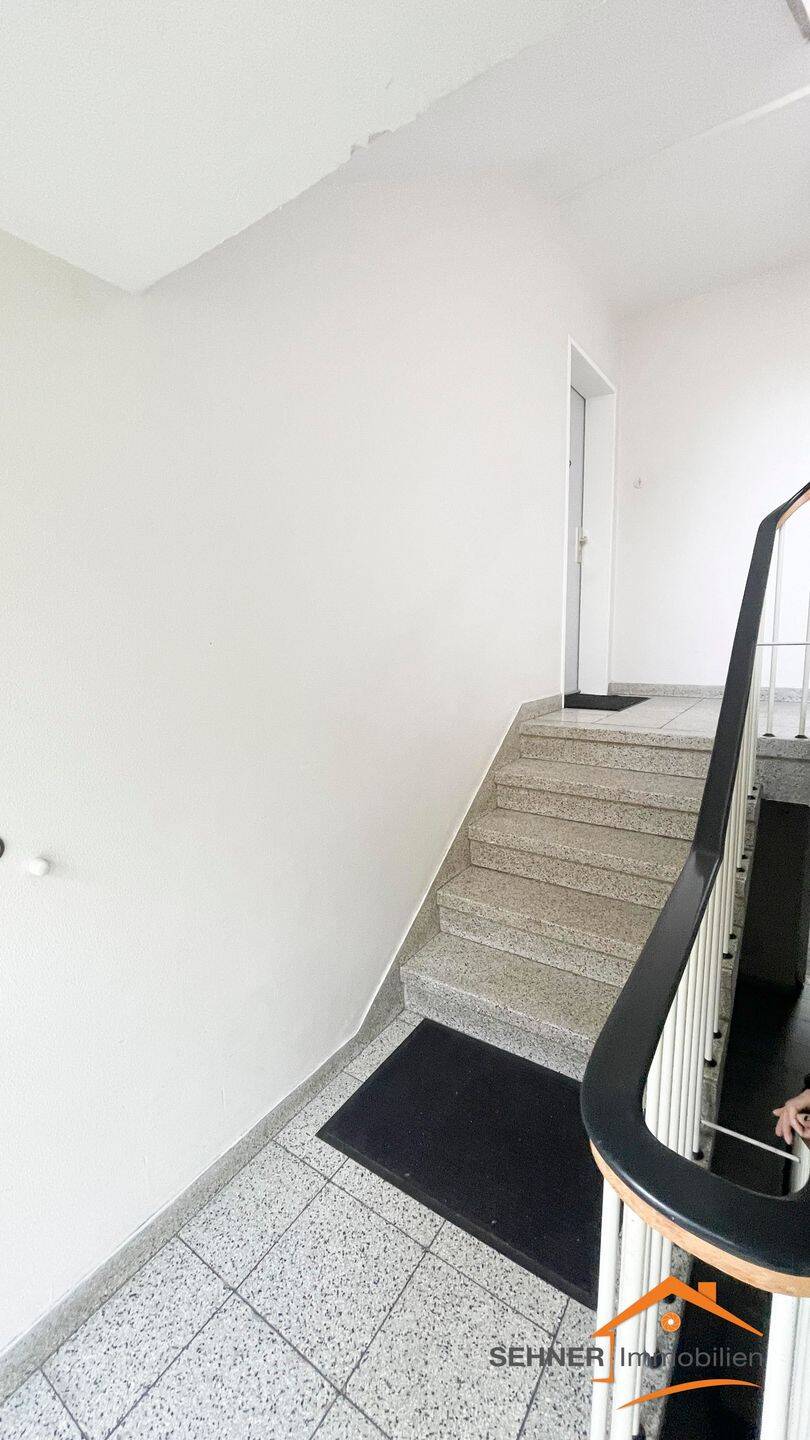 DO-Schüren: Eigentumswohnung mit 3 Zimmern KDB (67m²), Loggia und Garage – Dortmund – Vorschaubild 9