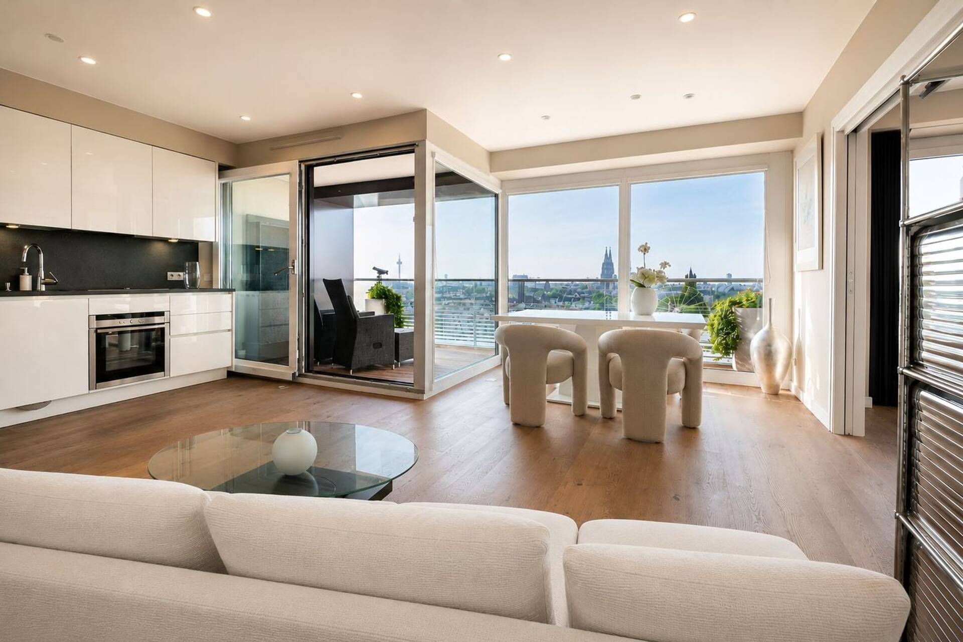 Etagenwohnung in 50678 Köln mit 86 m² kaufen