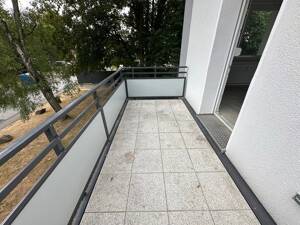 Hier macht wohnen Spaß: praktische 2,5-Zimmer-Wohnung – 44149 Dortmund – Vorschaubild 9