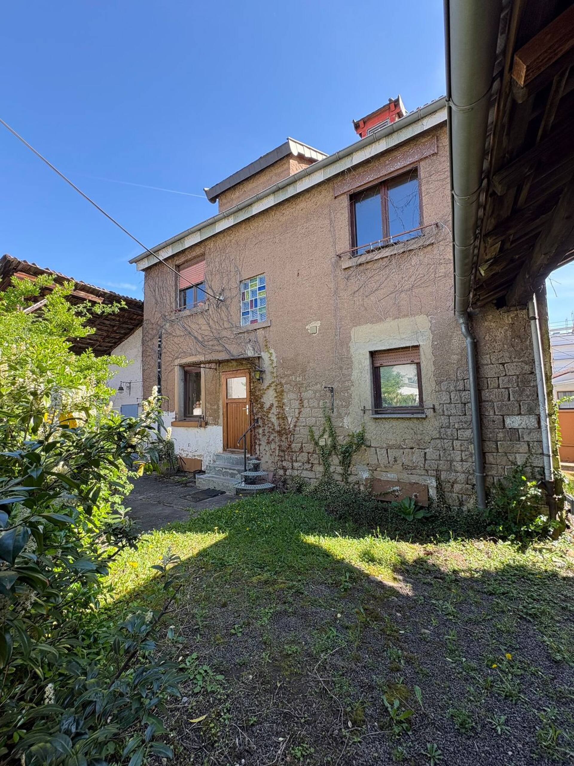 Haus in 55566 Bad Sobernheim mit 140 m² kaufen