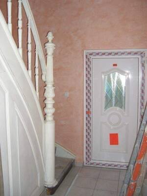 Wunderschöner Altbau, trifft auf modernen Komfort!!! – 51147 Köln – Vorschaubild 3