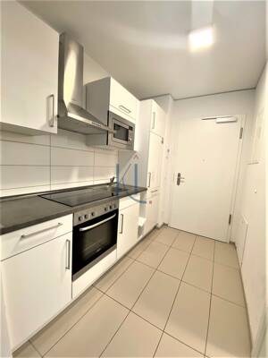 Möbliertes 1-Zimmer-Appartement mit gehobenem Standard in Berlin-Treptow – 12439 Berlin – Vorschaubild 2
