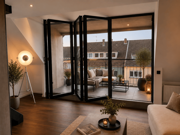 Maisonettewohnung in 50823 Köln mit 77 m² kaufen