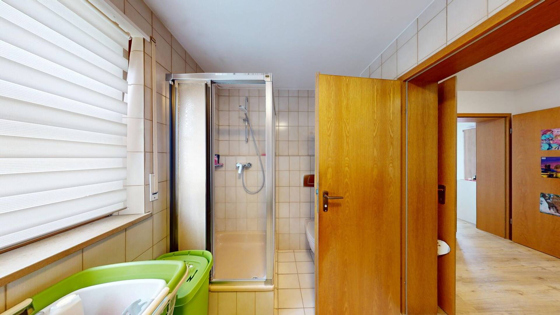 Etagenwohnung in 86956 Schongau mit 106,43 m² kaufen