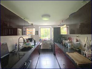 München - Neuperlach! Tolle 4-Zimmer-Wohnung mit Loggia! – 81735 München – Vorschaubild 2