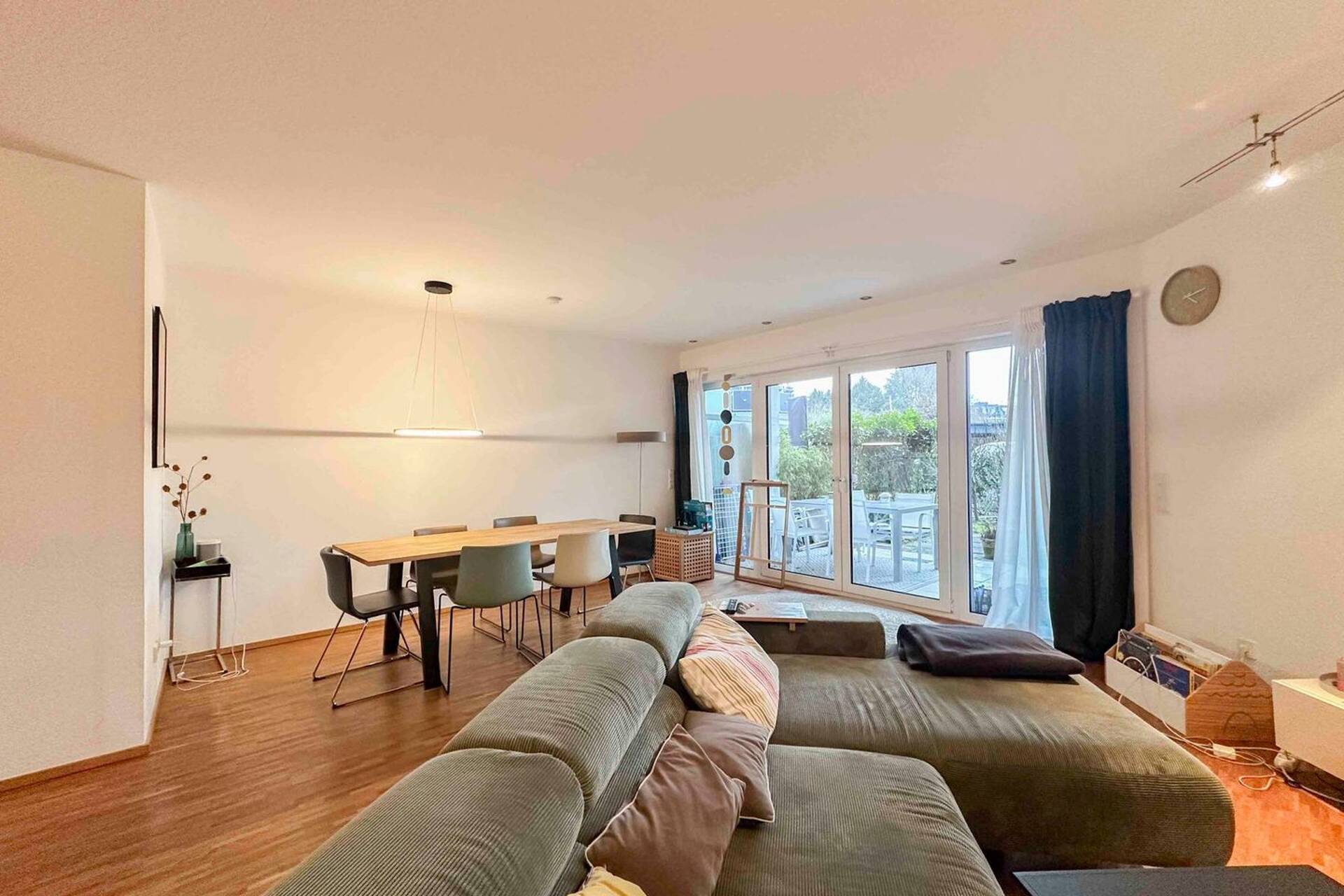 Terrassenwohnung in 50859 Köln mit 92,06 m² kaufen