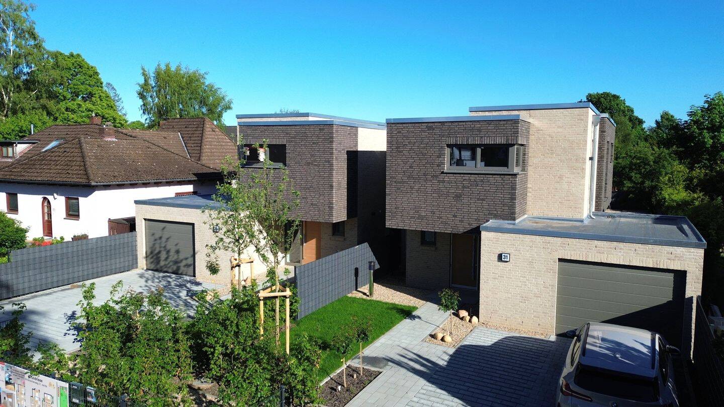 Open-House: Sonntags 13-15 Uhr + After-Work mittwochs 18-19 Uhr | Verlieben - Einziehen - Wohlfühlen
